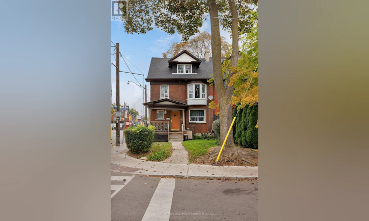 185 Walmer Road