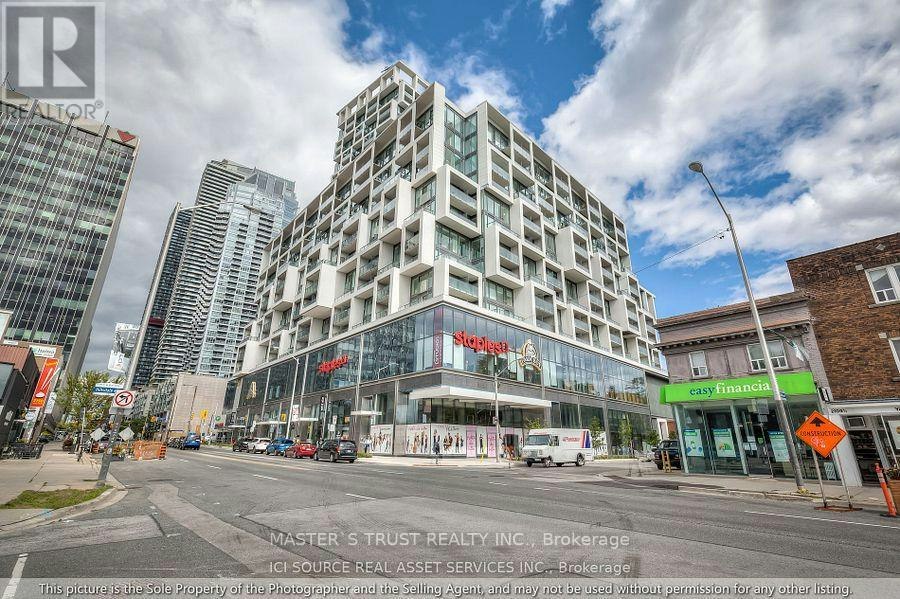 943-8 Hillsdale Avenue E, Toronto, ON, M4S 1T5 - 12