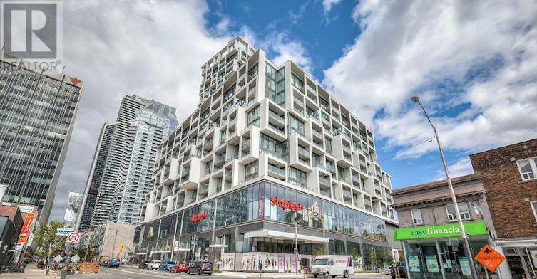 943-8 Hillsdale Avenue E, Toronto, ON, M4S 1T5 - 12