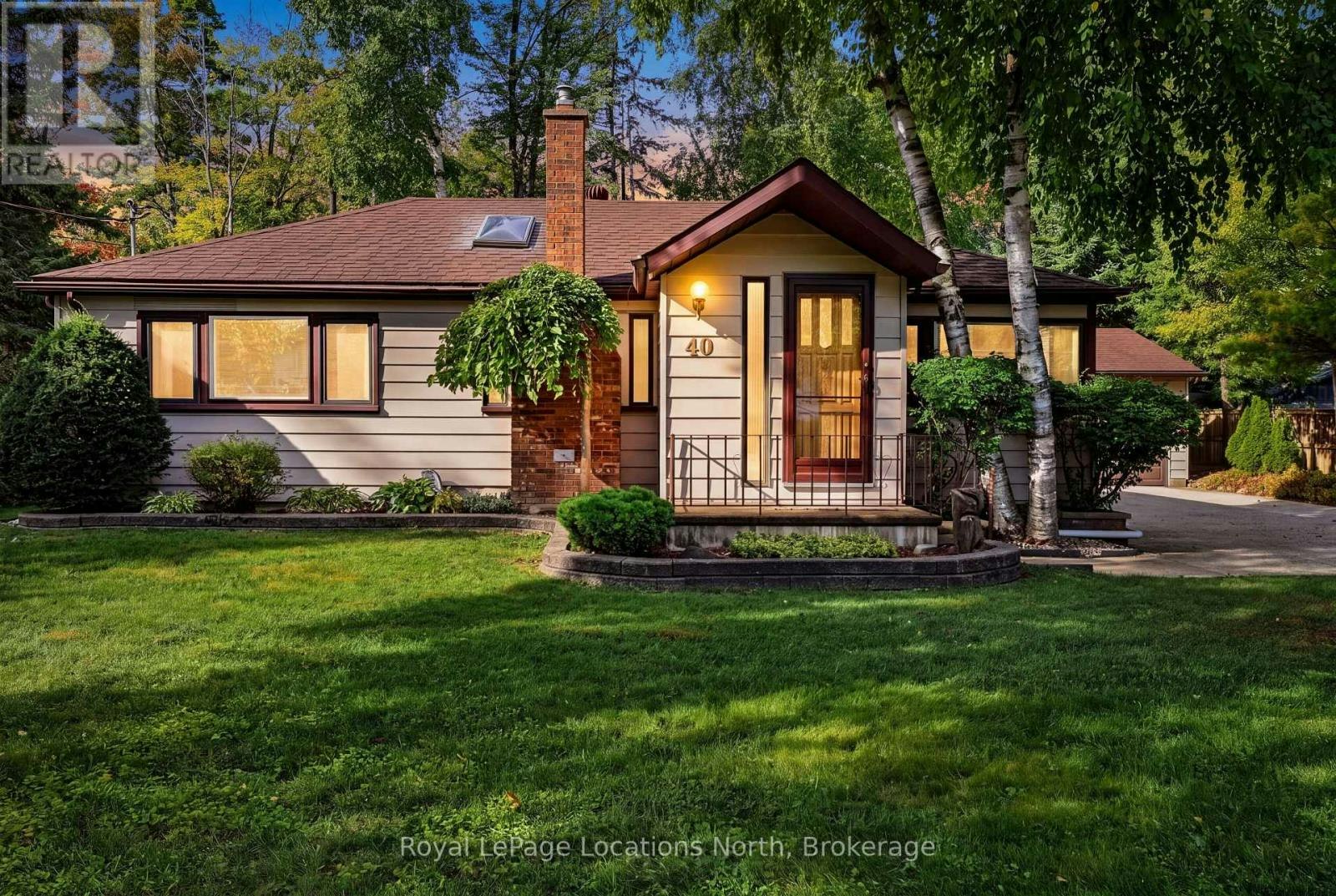 40 58th Street S, Wasaga Beach, ON, L9Z 1W6