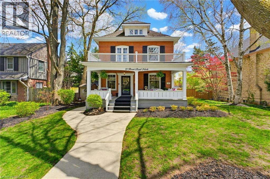 33 Brant Road N, Cambridge, ON, N1S 2W3