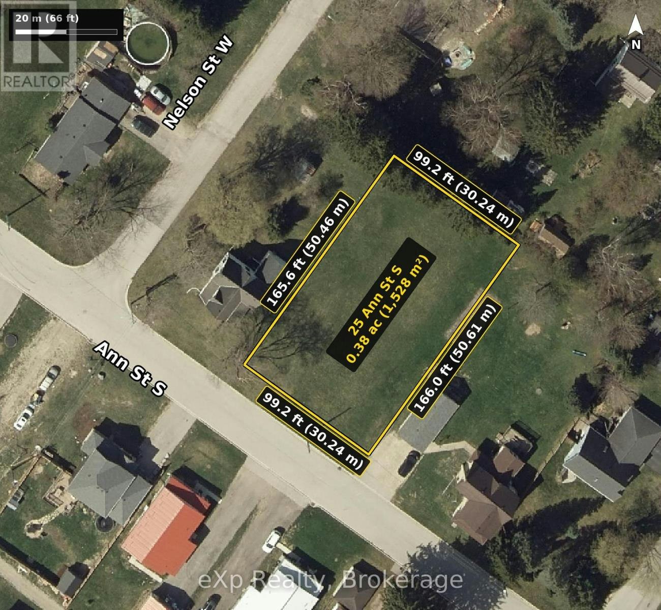 LT-290 Ann Street S, Minto, ON, N0G 1M0