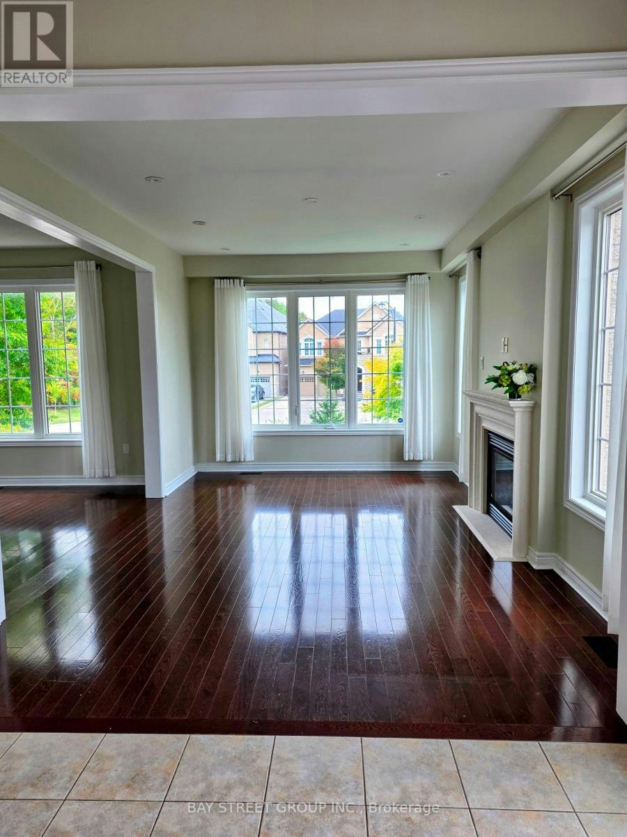 159 Riding Mountain Drive, Richmond Hill, ON, L4E 0T9 - 7