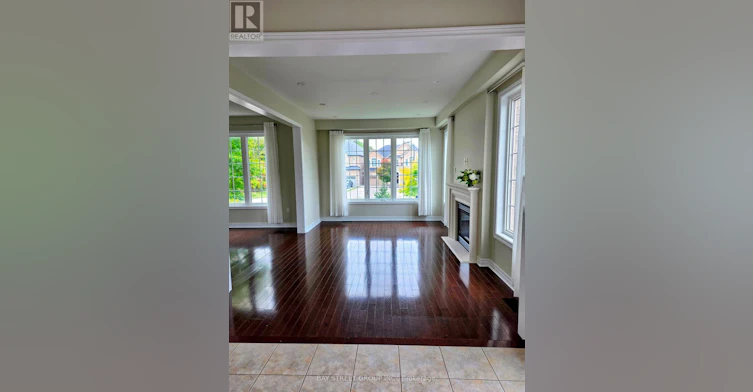 159 Riding Mountain Drive, Richmond Hill, ON, L4E 0T9 - 7