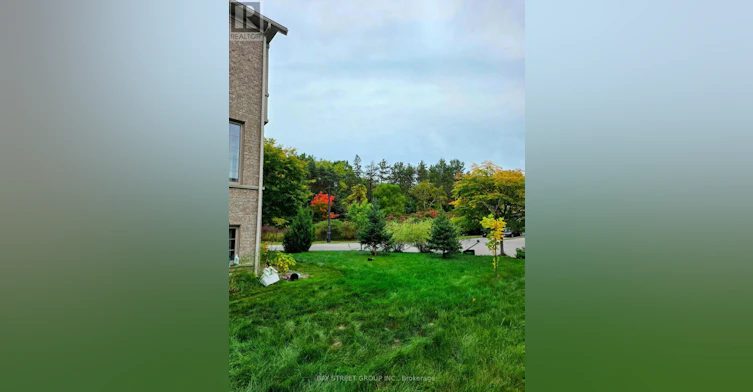 159 Riding Mountain Drive, Richmond Hill, ON, L4E 0T9 - 34