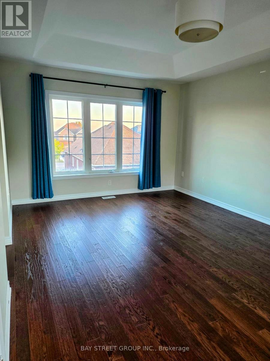 159 Riding Mountain Drive, Richmond Hill, ON, L4E 0T9 - 14
