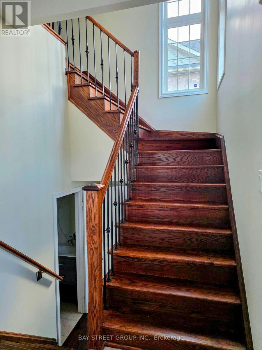 159 Riding Mountain Drive, Richmond Hill, ON, L4E 0T9 - 12