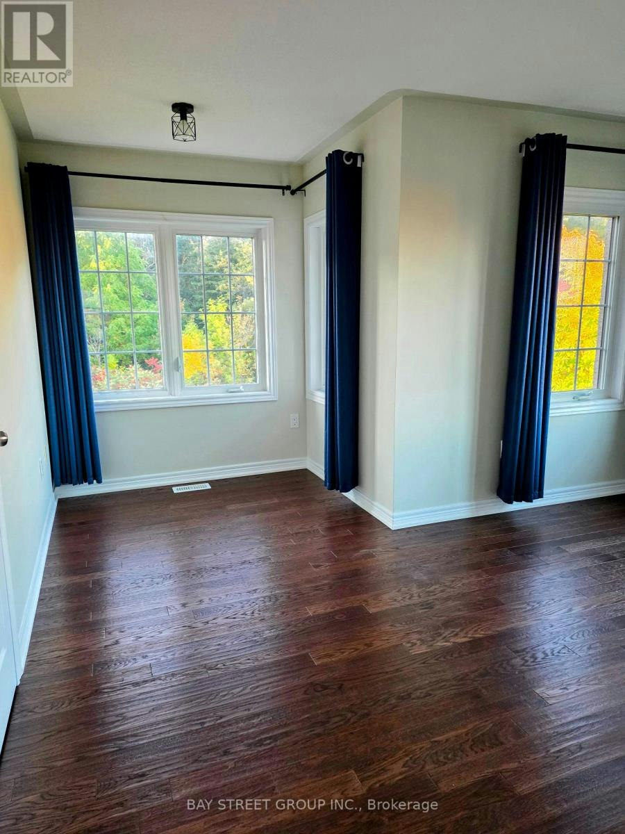 159 Riding Mountain Drive, Richmond Hill, ON, L4E 0T9 - 20