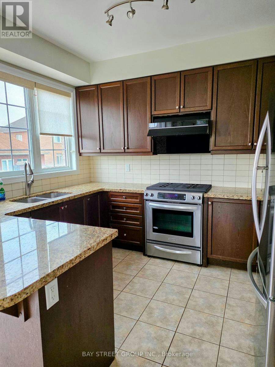 159 Riding Mountain Drive, Richmond Hill, ON, L4E 0T9 - 9