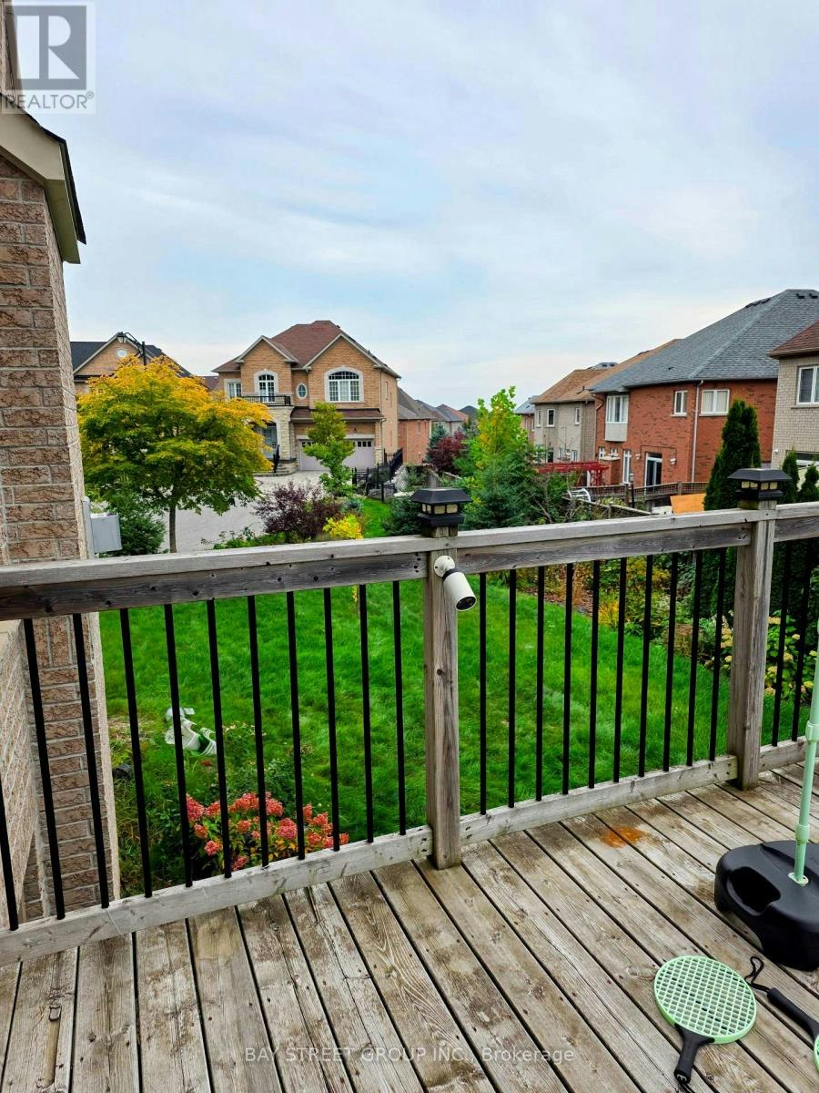 159 Riding Mountain Drive, Richmond Hill, ON, L4E 0T9 - 30