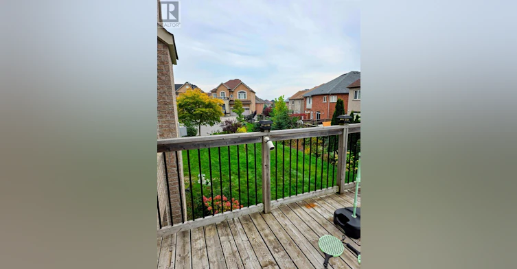 159 Riding Mountain Drive, Richmond Hill, ON, L4E 0T9 - 30