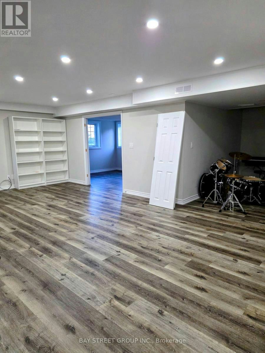 159 Riding Mountain Drive, Richmond Hill, ON, L4E 0T9 - 26