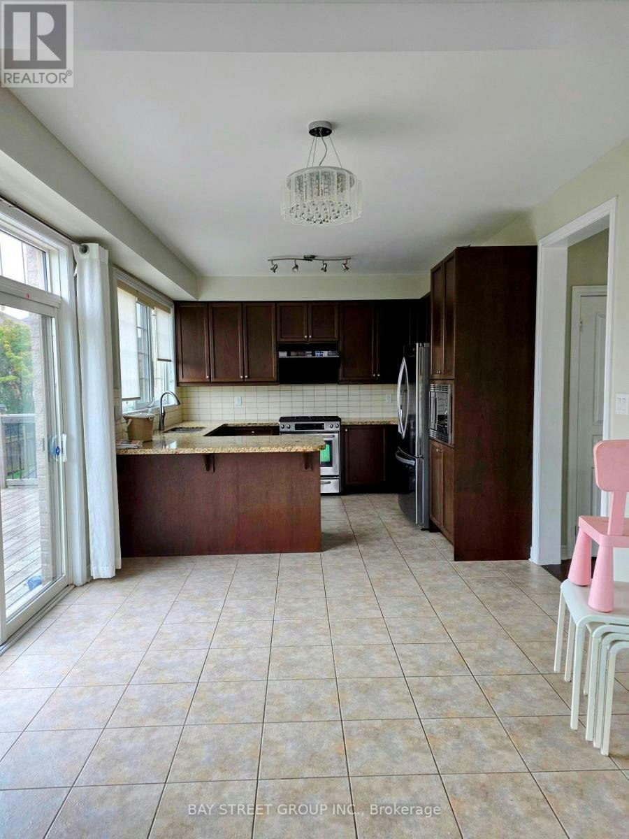 159 Riding Mountain Drive, Richmond Hill, ON, L4E 0T9 - 8