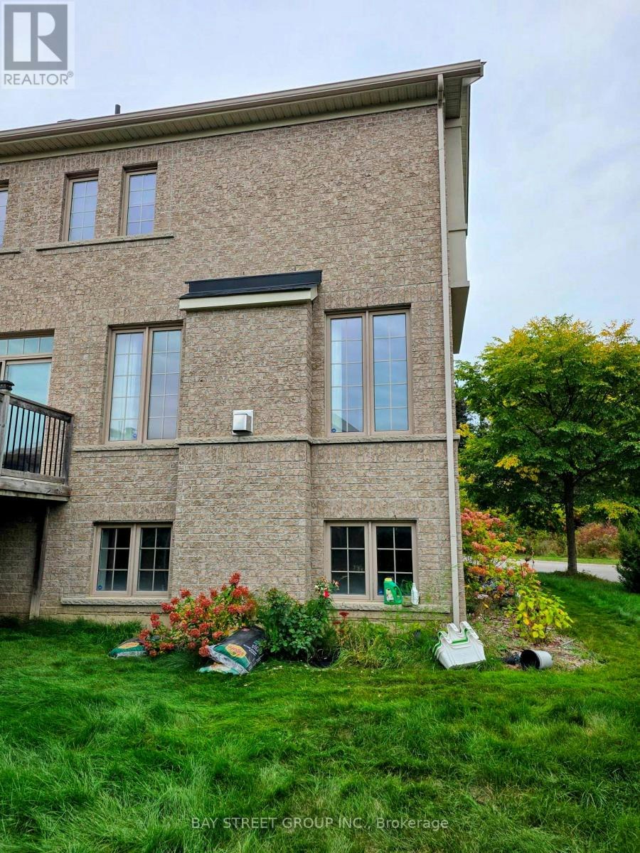 159 Riding Mountain Drive, Richmond Hill, ON, L4E 0T9 - 33