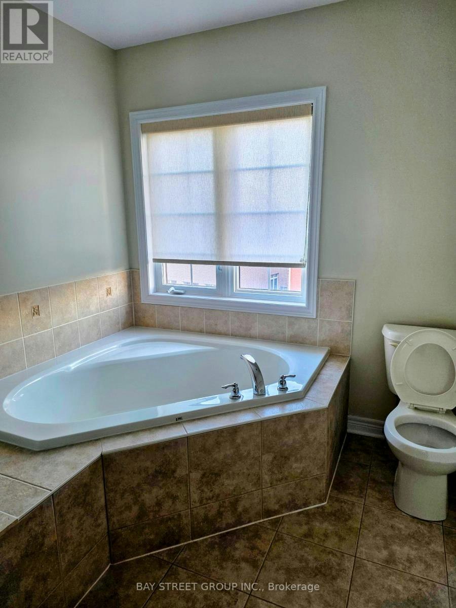 159 Riding Mountain Drive, Richmond Hill, ON, L4E 0T9 - 17