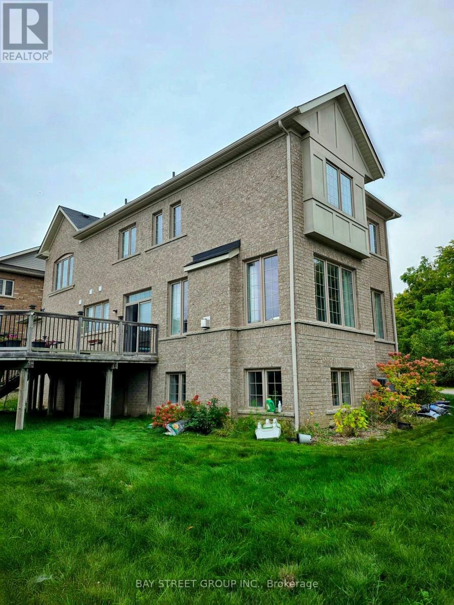 159 Riding Mountain Drive, Richmond Hill, ON, L4E 0T9 - 32