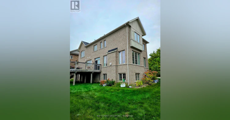 159 Riding Mountain Drive, Richmond Hill, ON, L4E 0T9 - 32