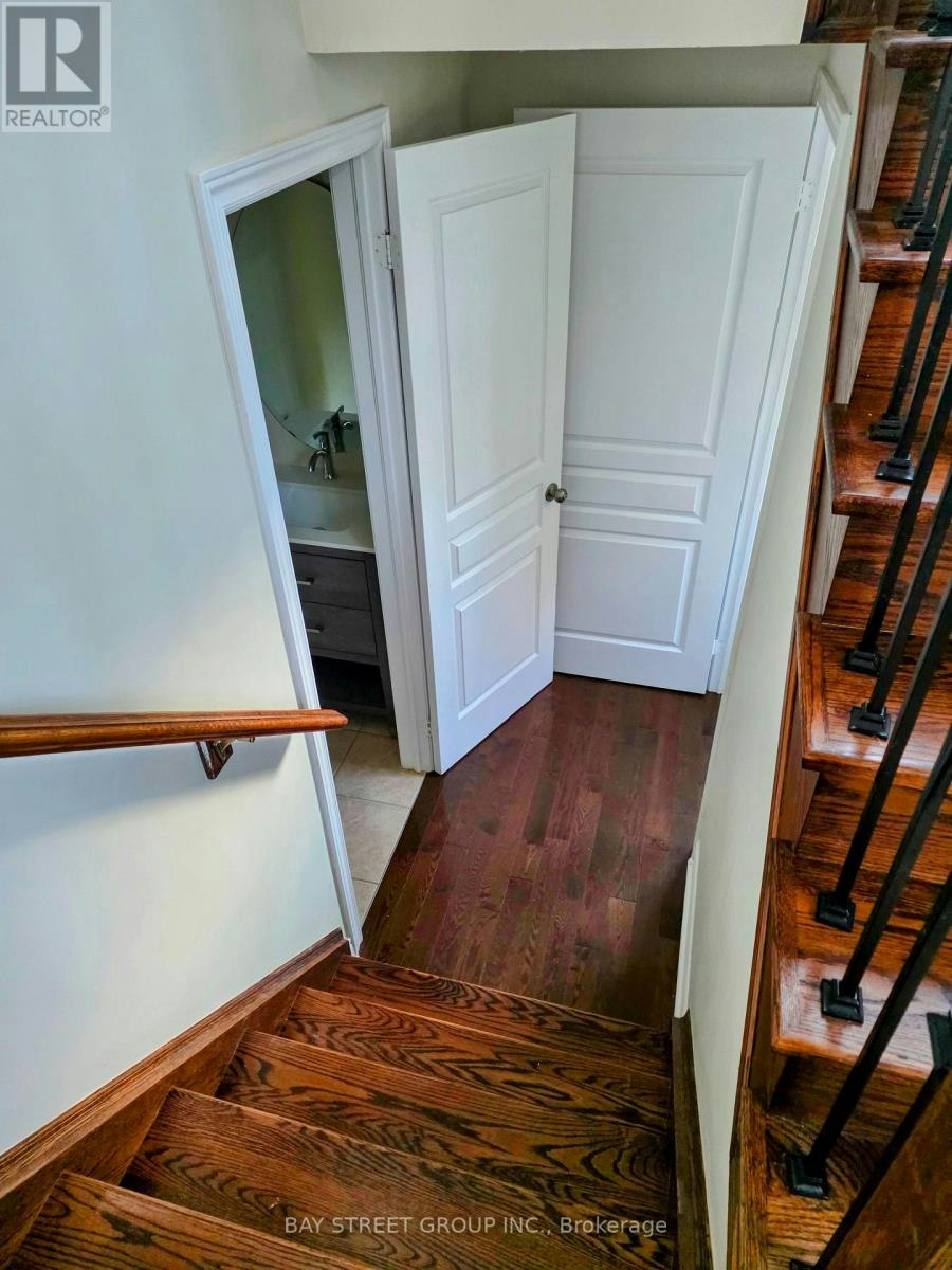 159 Riding Mountain Drive, Richmond Hill, ON, L4E 0T9 - 25