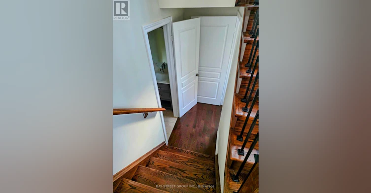 159 Riding Mountain Drive, Richmond Hill, ON, L4E 0T9 - 25