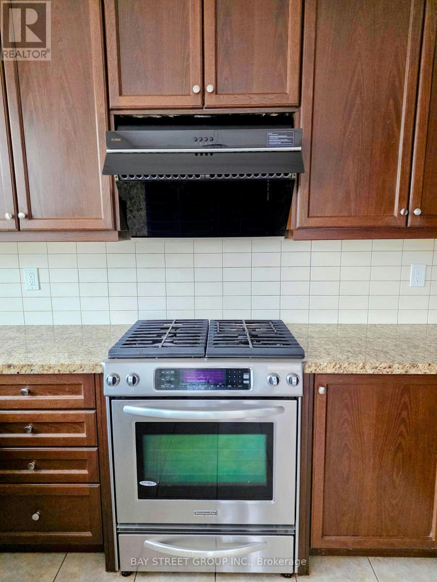 159 Riding Mountain Drive, Richmond Hill, ON, L4E 0T9 - 10