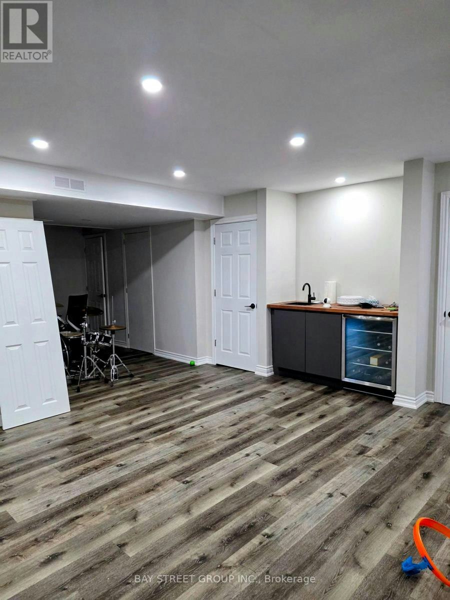 159 Riding Mountain Drive, Richmond Hill, ON, L4E 0T9 - 27