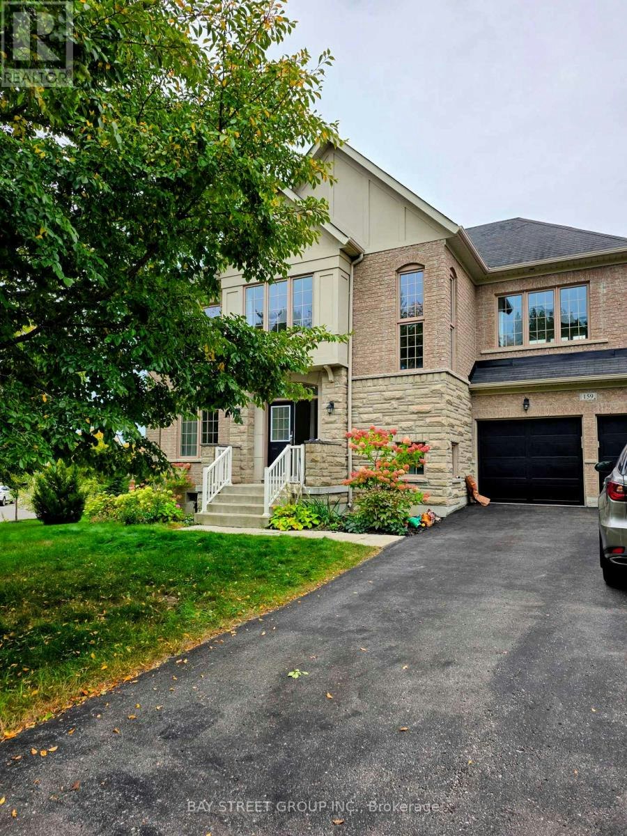 159 Riding Mountain Drive, Richmond Hill, ON, L4E 0T9 - 2