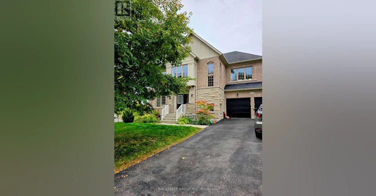 159 Riding Mountain Drive, Richmond Hill, ON, L4E 0T9 - 2