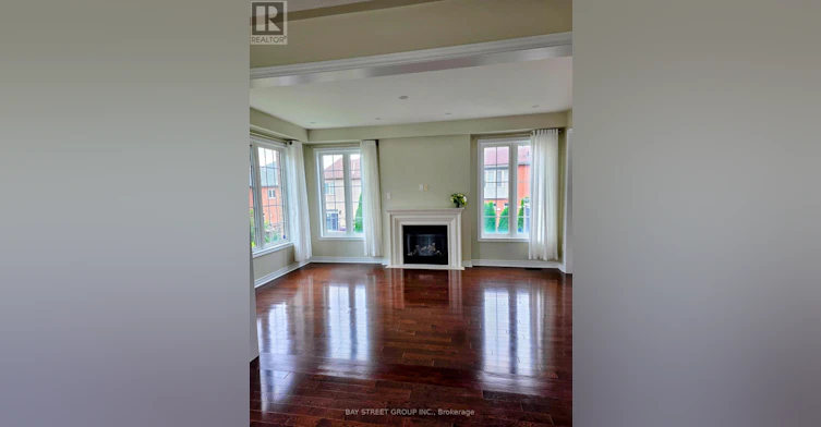 159 Riding Mountain Drive, Richmond Hill, ON, L4E 0T9 - 6