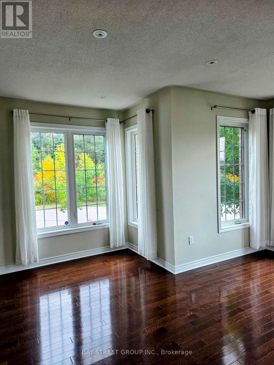 159 Riding Mountain Drive, Richmond Hill, ON, L4E 0T9 - 4