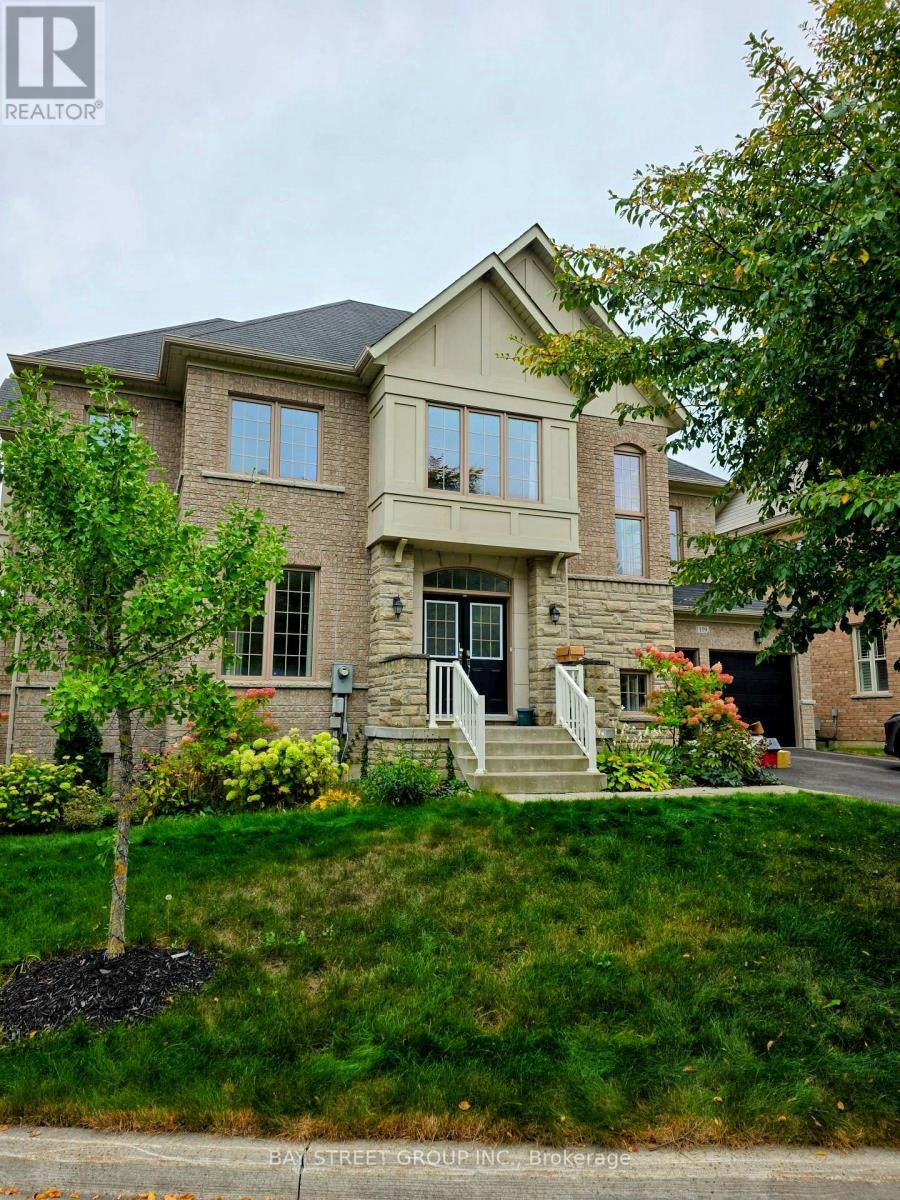 159 Riding Mountain Drive, Richmond Hill, ON, L4E 0T9