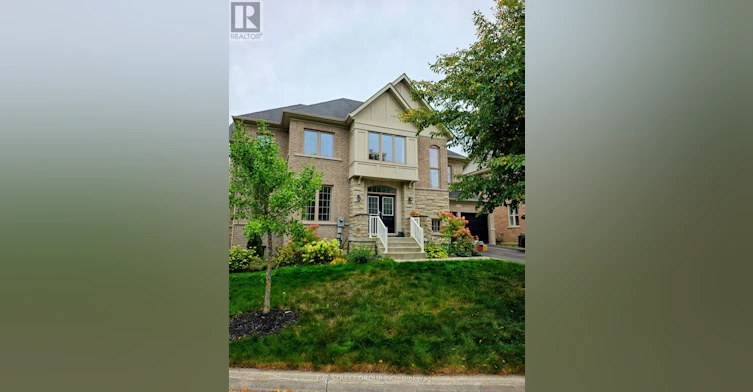 159 Riding Mountain Drive, Richmond Hill, ON, L4E 0T9