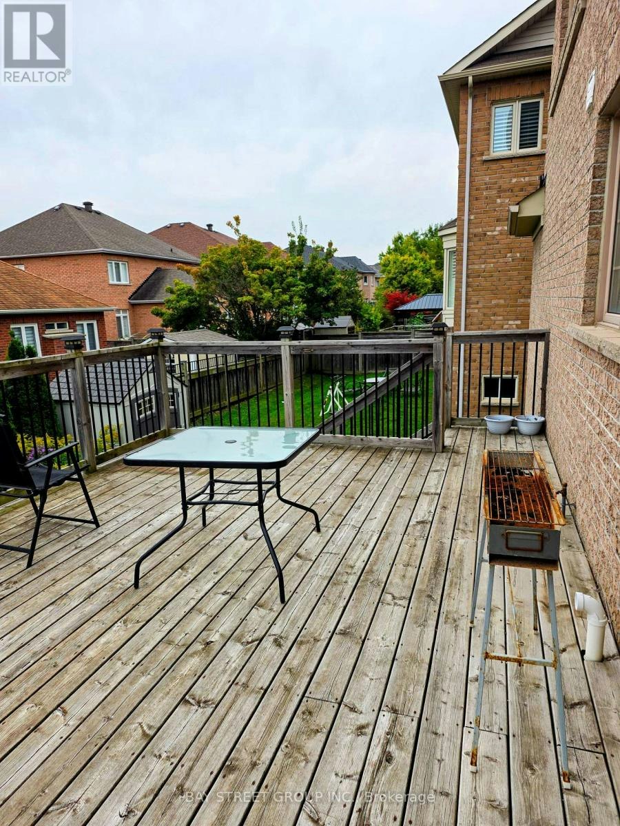 159 Riding Mountain Drive, Richmond Hill, ON, L4E 0T9 - 31