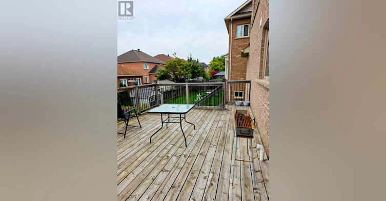 159 Riding Mountain Drive, Richmond Hill, ON, L4E 0T9 - 31
