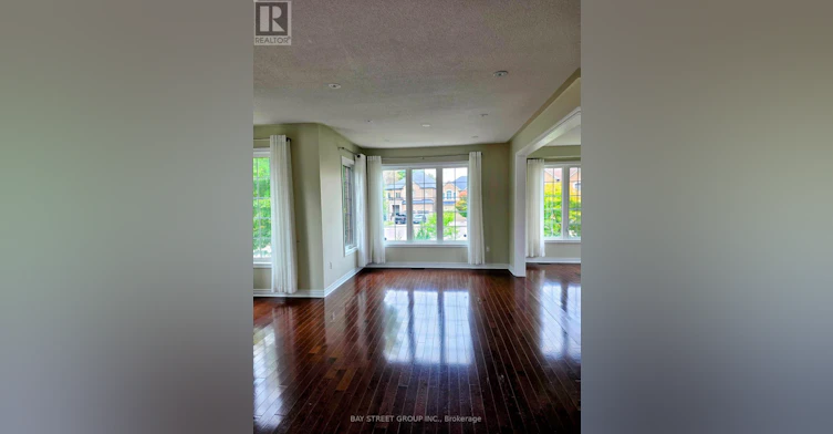 159 Riding Mountain Drive, Richmond Hill, ON, L4E 0T9 - 5