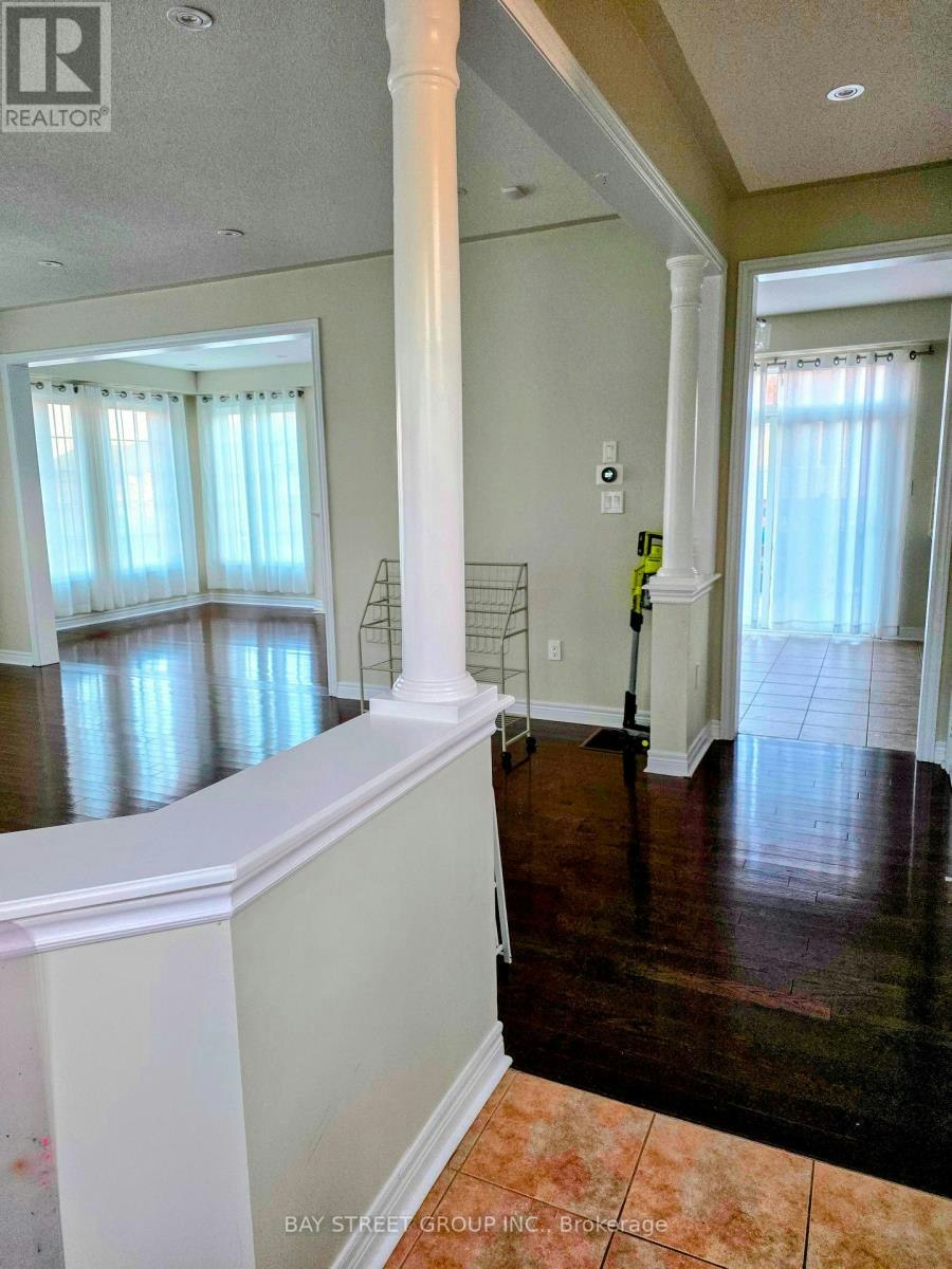 159 Riding Mountain Drive, Richmond Hill, ON, L4E 0T9 - 3
