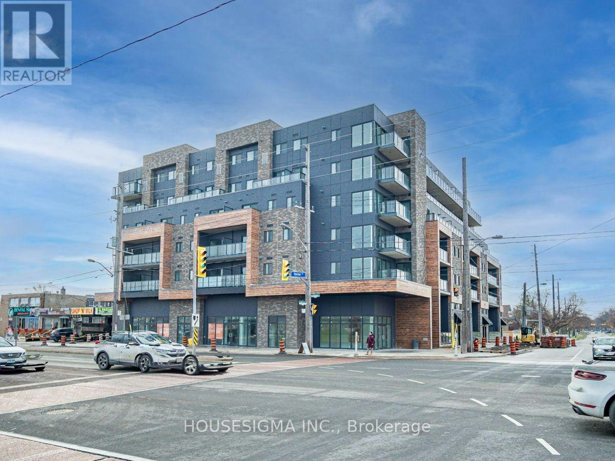 212-408 Browns Line, Toronto, ON, M8W 0C3