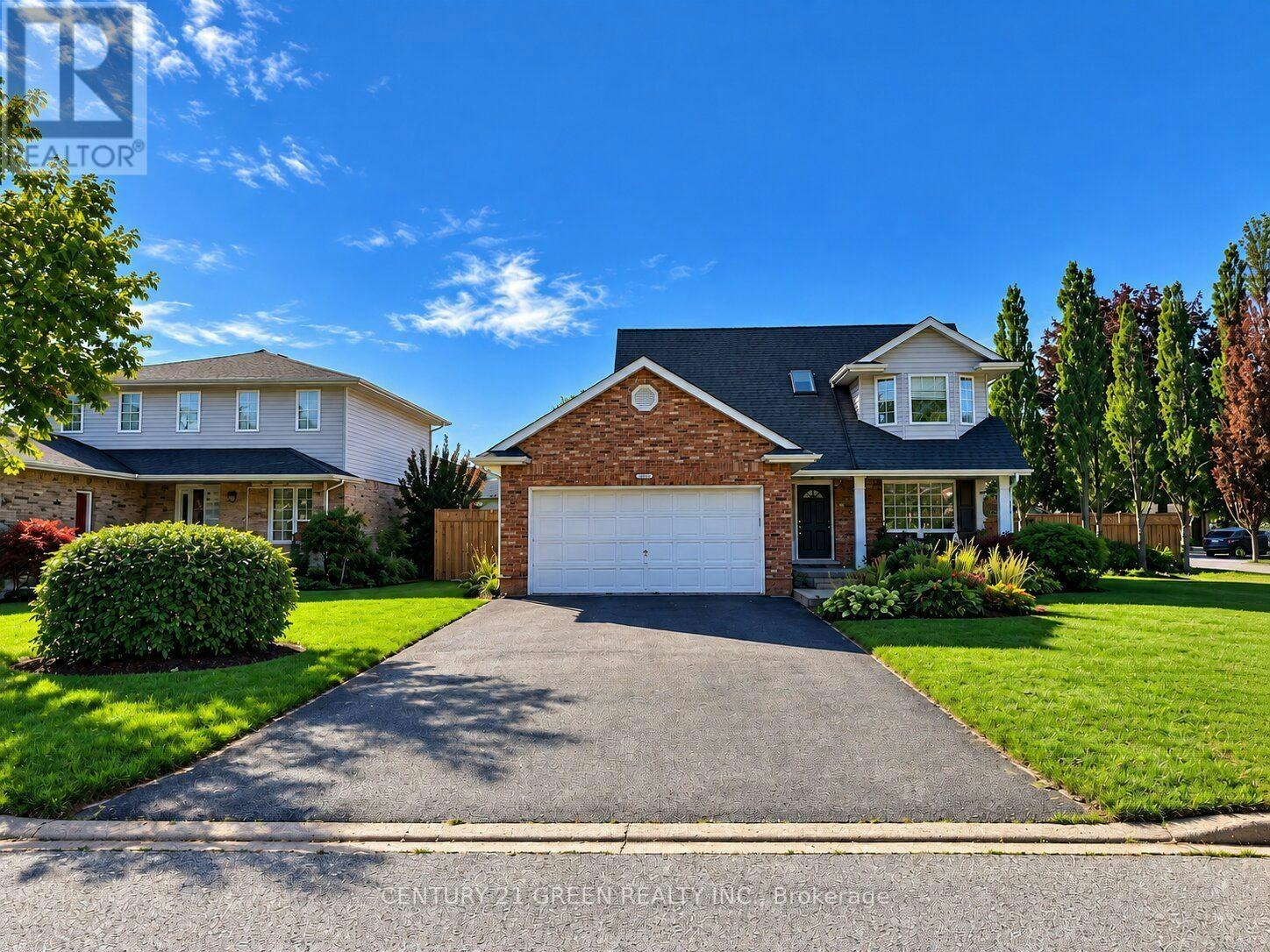 3829 Northwood Drive, Niagara Falls, ON, L2H 2Y5