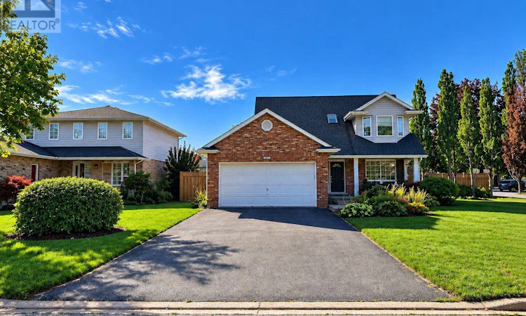 3829 Northwood Drive