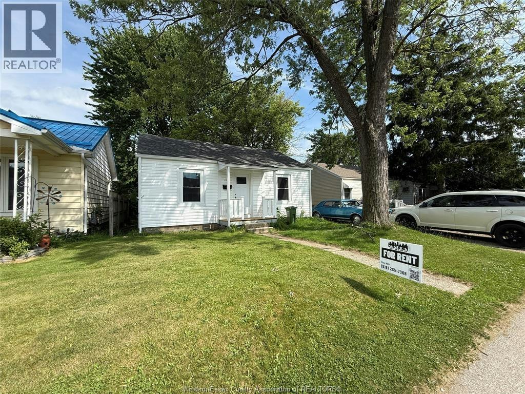 3847 Matchett Road, Windsor, ON, N9C 2A3 - 3