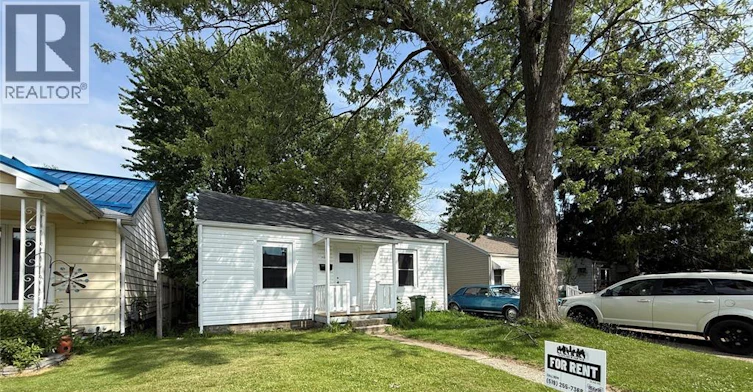 3847 Matchett Road, Windsor, ON, N9C 2A3 - 3