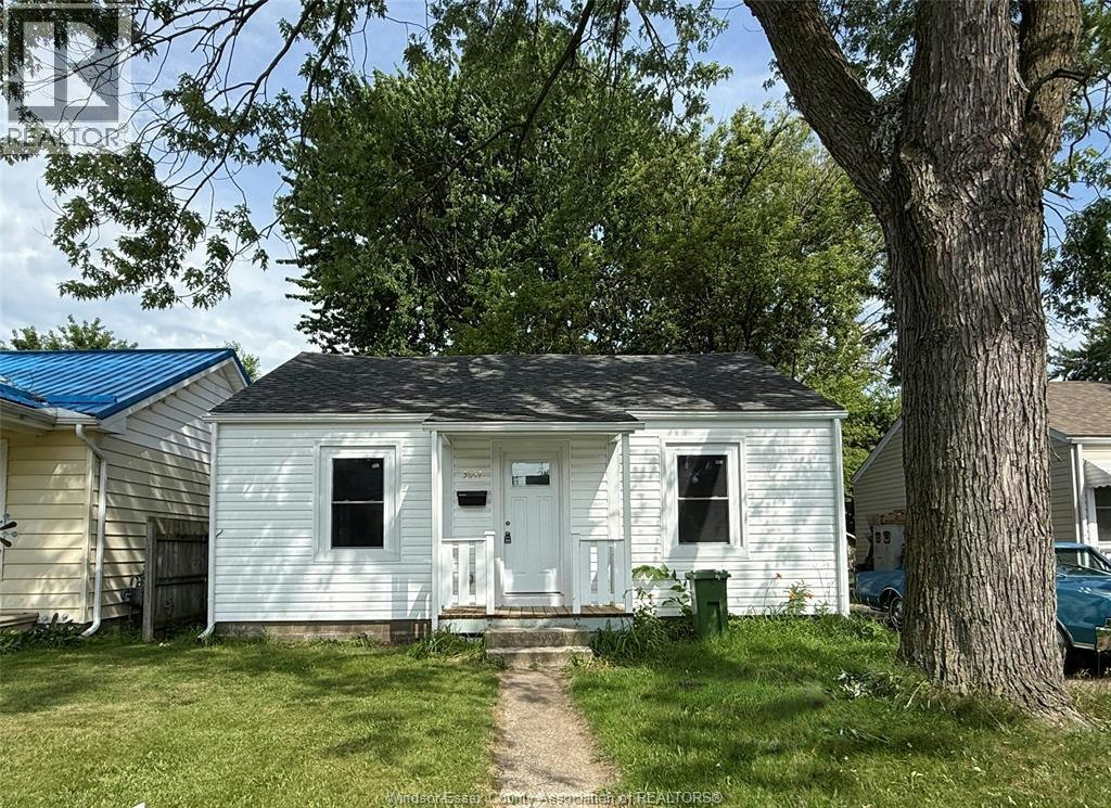 3847 Matchett Road, Windsor, ON, N9C 2A3
