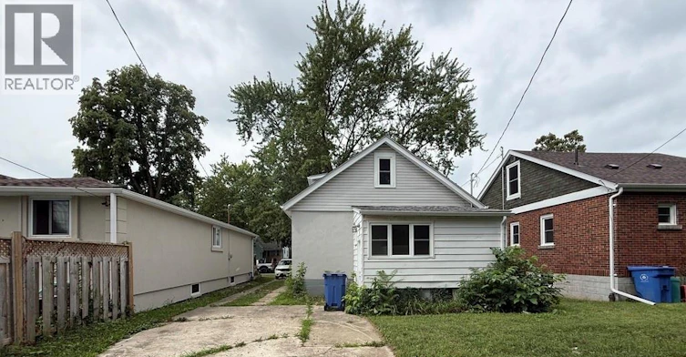 1296 Laurendeau Avenue, Windsor, ON, N8Y 4B5 - 2