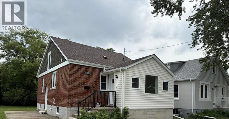 1290 Laurendeau Avenue, Windsor, ON, N8Y 4B5