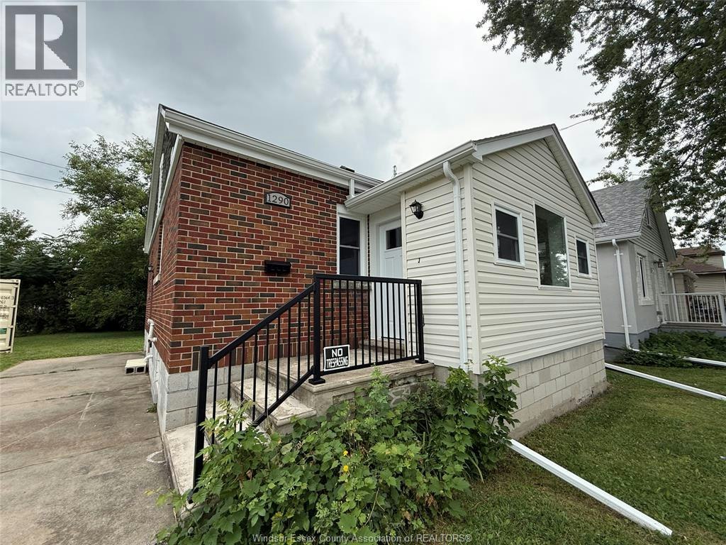 1290 Laurendeau Avenue, Windsor, ON, N8Y 4B5 - 2