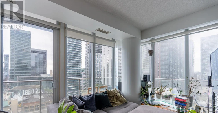 1803-126 Simcoe Street, Toronto, ON, M5H 4E6 - 23