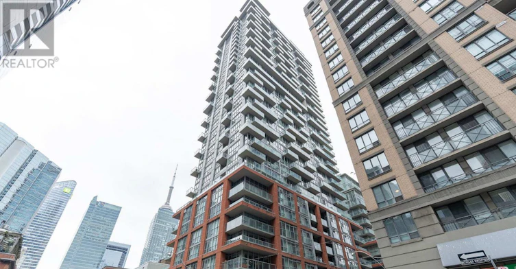 1803-126 Simcoe Street, Toronto, ON, M5H 4E6