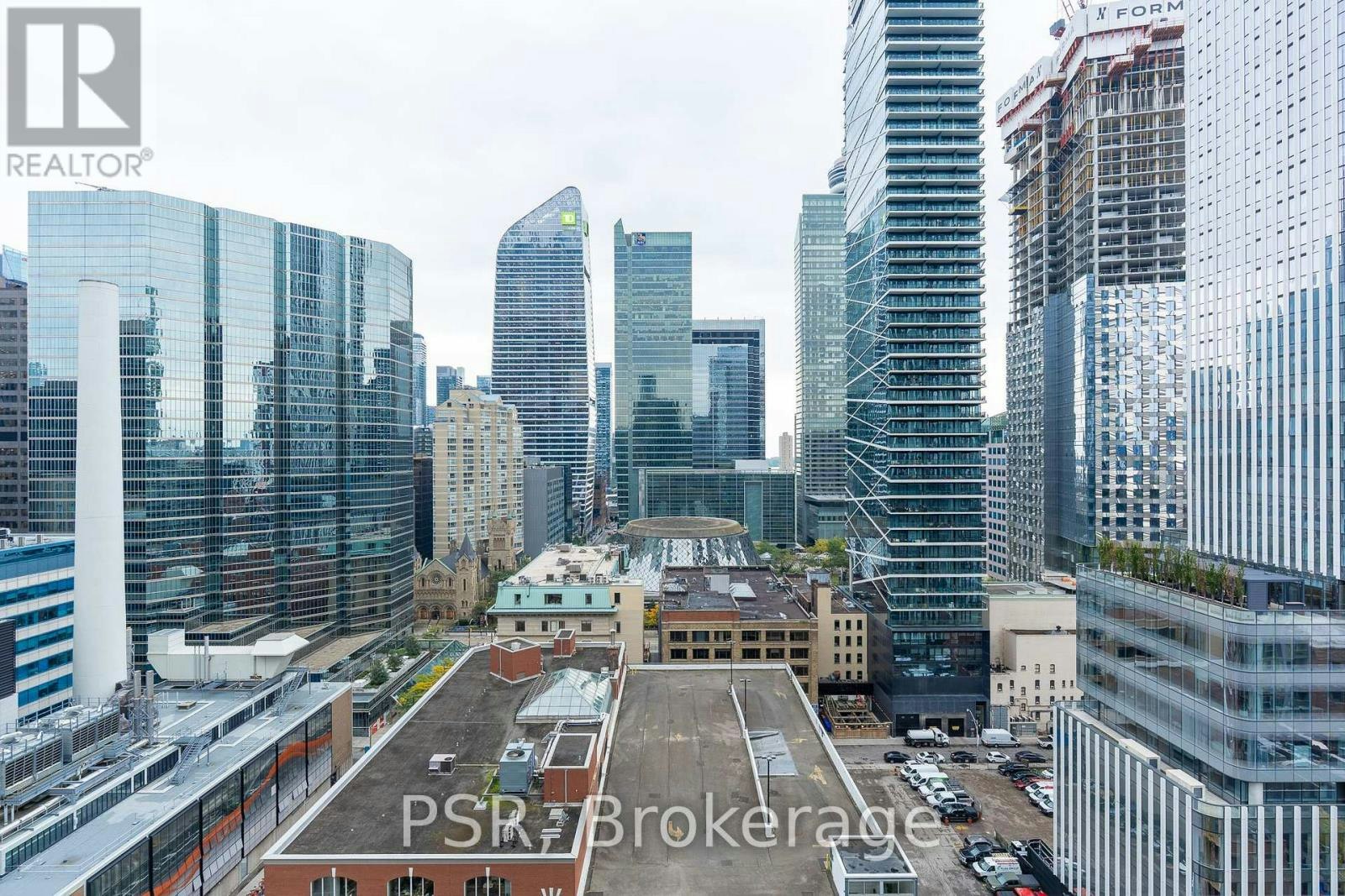 1803-126 Simcoe Street, Toronto, ON, M5H 4E6 - 14