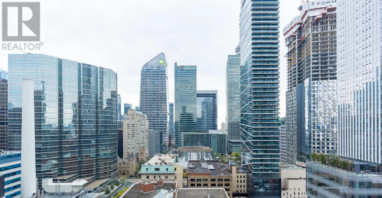 1803-126 Simcoe Street, Toronto, ON, M5H 4E6 - 14