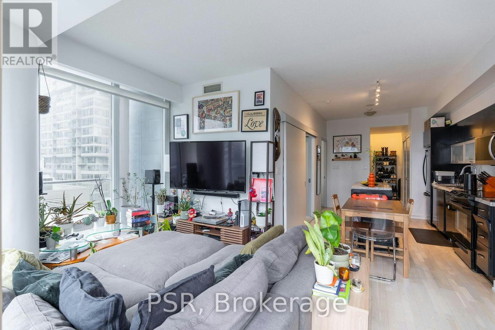 1803-126 Simcoe Street, Toronto, ON, M5H 4E6 - 9
