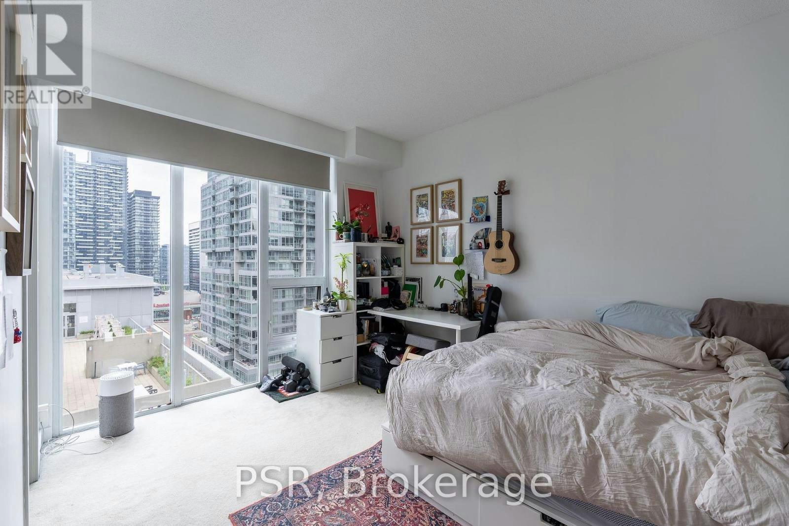 1803-126 Simcoe Street, Toronto, ON, M5H 4E6 - 16